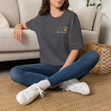 Bears NR Football Unisex Softstyle T-Shirt