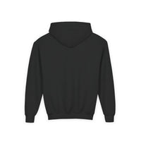 *YOUTH* NR FB Heavy Blend Hooded Sweatshirt
