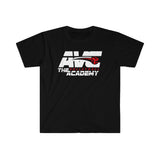 AVC Unisex Softstyle T-Shirt