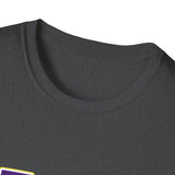Bears Unisex Softstyle T-Shirt