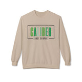 Caliber Dance Co Unisex Midweight Softstyle Fleece Crewneck Sweatshirt