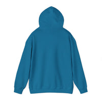 Lightning Fastpitch Unisex Heavy Blend™ Hooded Sweatshirt