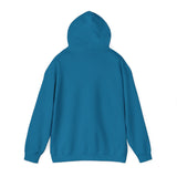 Lightning Fastpitch Unisex Heavy Blend™ Hooded Sweatshirt