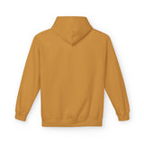Royalton Baseball Unisex Midweight Softstyle Fleece Hoodie
