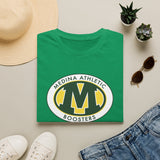 Medina Athletic Boosters Unisex Softstyle T-Shirt
