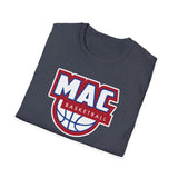 Mac Unisex Short Sleeve