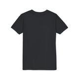 *YOUTH* Caliber Repeat  Short Sleeve Tee