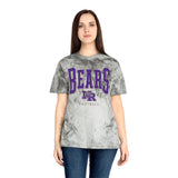 North Royalton Bears Unisex Color Blast T-Shirt