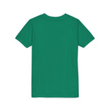 *YOUTH* Caliber Short Sleeve Tee