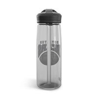 Bears Football CamelBak Eddy®  Water Bottle, 20oz\25oz