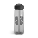 Bears Football CamelBak Eddy®  Water Bottle, 20oz\25oz