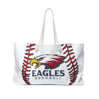 Eagles Weekender Tote Bag