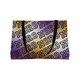 NORO on Repeat Weekender Tote Bag