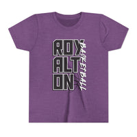 *YOUTH* Royalton Basketball Short Sleeve Tee