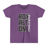*YOUTH* Royalton Basketball Short Sleeve Tee