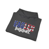 Copy of Joey's Popcorn Unisex Heavy Blend™ Hooded Sweatshirt