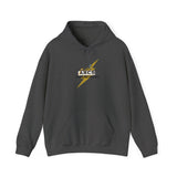 ARCS Flag Football Hoodie Unisex Heavy Blend™ Hooded Sweatshirt