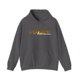 ARCS Flag Football Hoodie Unisex Heavy Blend™ Hooded Sweatshirt