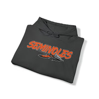 Seminoles Unisex Premium Pullover Hoodie