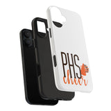 PHS Cheer Tough Phone Cases