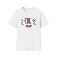 Eagles Unisex Short Sleeve( more colors)