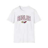 Eagles Unisex Short Sleeve( more colors)