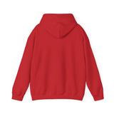 Copy of Joey's Popcorn Unisex Heavy Blend™ Hooded Sweatshirt