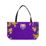 NR Football Weekender Tote Bag
