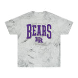 North Royalton Bears Unisex Color Blast T-Shirt