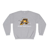 Arcs Flag Football Unisex NuBlend® Crewneck Sweatshirt (More Color Options)