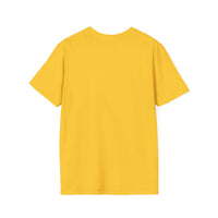 BEARS Basketball Softstyle Tee