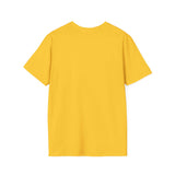 BEARS Basketball Softstyle Tee