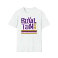 Royalton Bears Unisex Softstyle T-Shirt