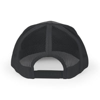 Manta Snapback Trucker Cap