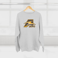 ARCS Cheer Unisex Premium Crewneck Sweatshirt