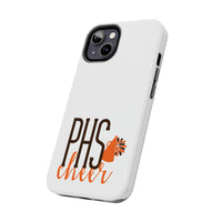 PHS Cheer Tough Phone Cases