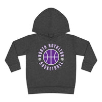 **Toddlers** Royalton Basketball Hoodie