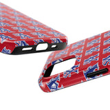 St. A Tough Phone Cases