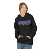 Royalton Baseball Unisex Midweight Softstyle Fleece Hoodie