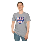 Mac Unisex Short Sleeve