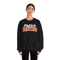 Padua Bruins Unisex Heavy Blend™ Crewneck Sweatshirt