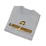 ARCS Flag Football Unisex Softstyle T-Shirt