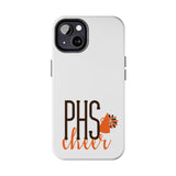 PHS Cheer Tough Phone Cases