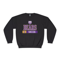 Unisex NuBlend® Crewneck Sweatshirt
