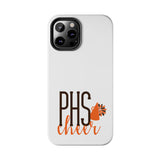 PHS Cheer Tough Phone Cases