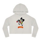 Brecksville Crop Hoodie