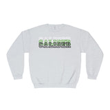Caliber Repeat Unisex NuBlend® Crewneck Sweatshirt