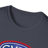 CVSA Softstlye Tee