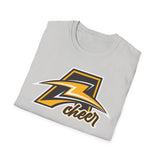 ARC Cheer Unisex Tri-Blend Crew Tee