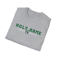 Holy Name Unisex Tri-Blend Crew Tee